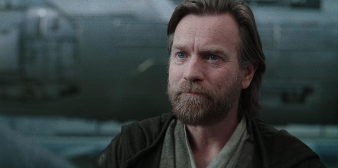 'Obi-Wan Kenobi' is the perfect blend of prequel, original films - TJ Rigg